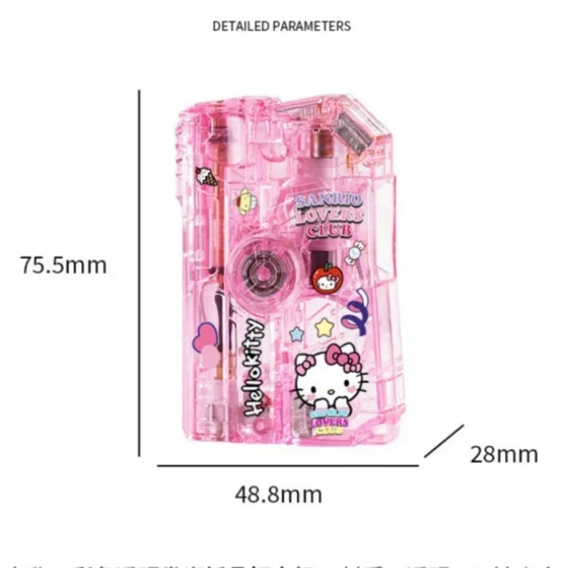 Nowa Zapalniczka HalloKitty Spinner